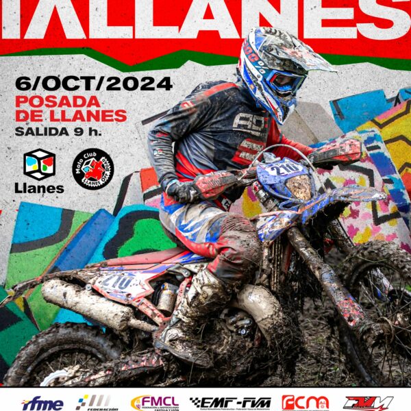 ENDURO DE LLANES