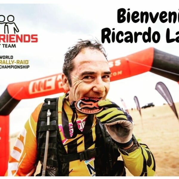 RICARDO LASTRA