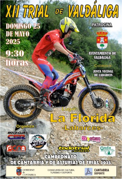 TRIAL DE VALDALIGA