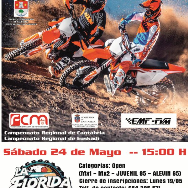COMIENZA EL REGIONAL DE MX