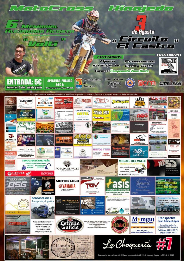 MX HINOJEDO