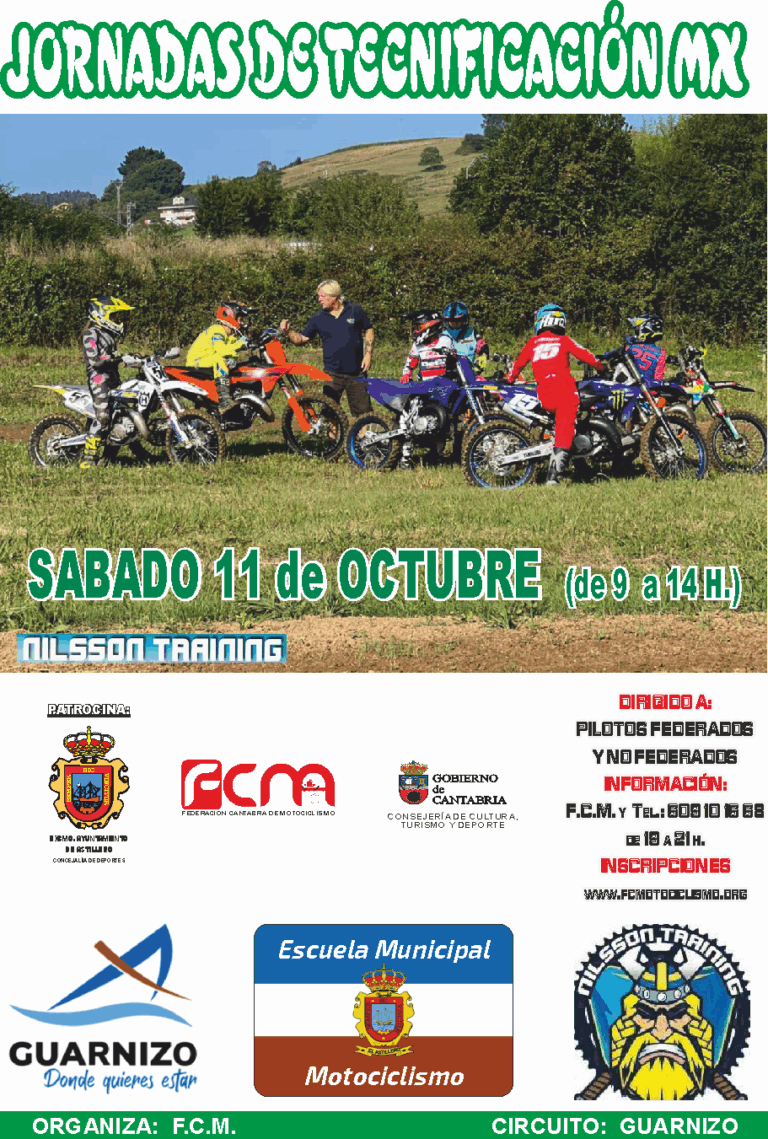 JORNADAS TECNICAS
