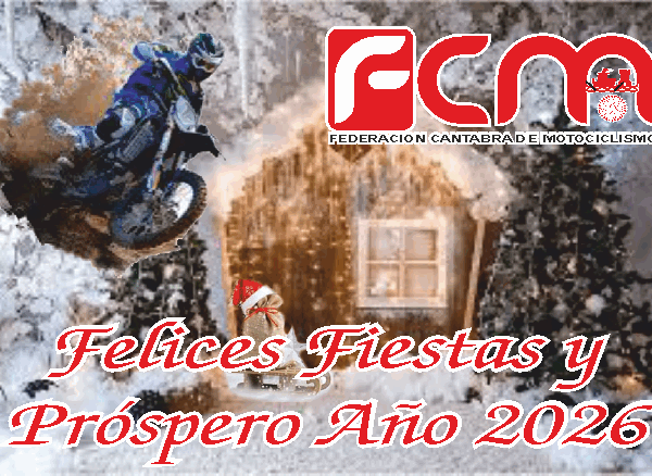 FELICES FIESTAS