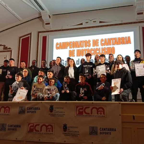 GALA DE CAMPEONES 2025