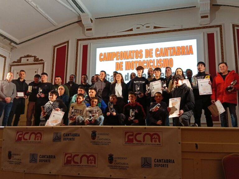 GALA DE CAMPEONES 2025