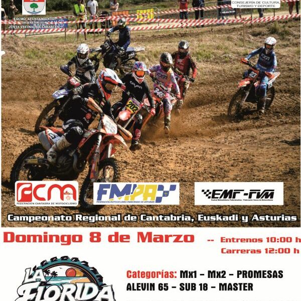 MX LA FLORIDA