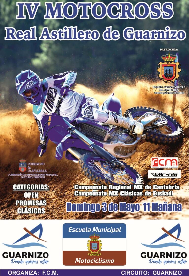 MX REAL ASTILLERO DE GUARNIZO