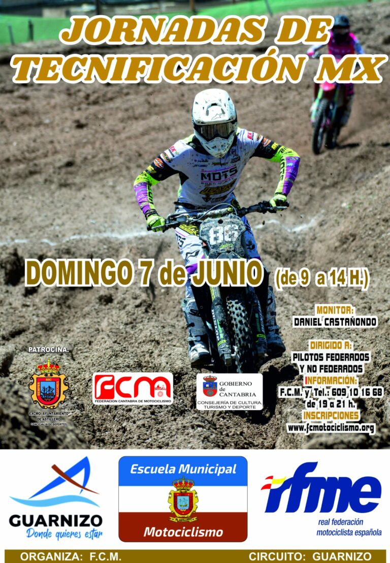 JORNADAS TECNICAS MX