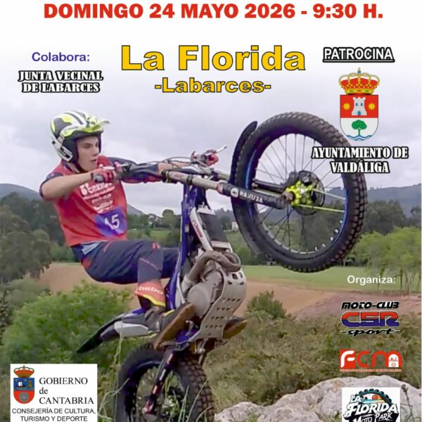 TRIAL DE VALDALIGA