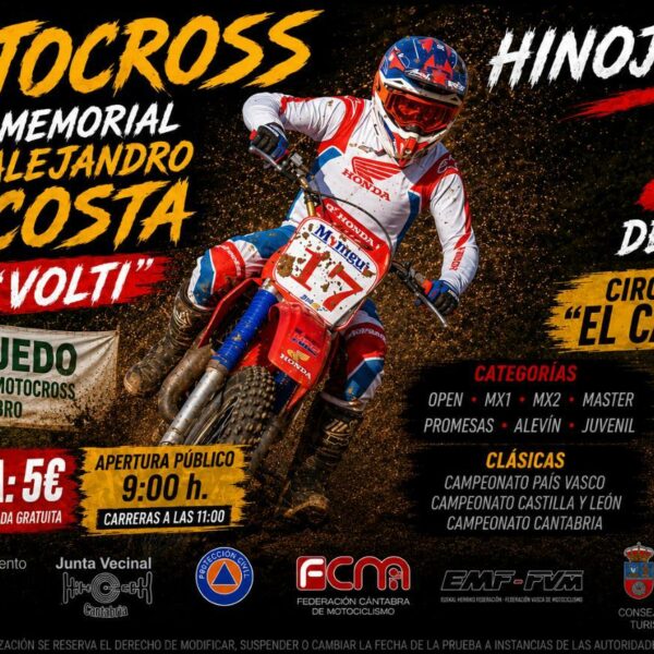 MX HINOJEDO
