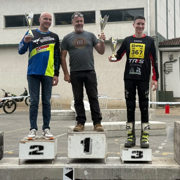 TRIAL DE SAMANO
