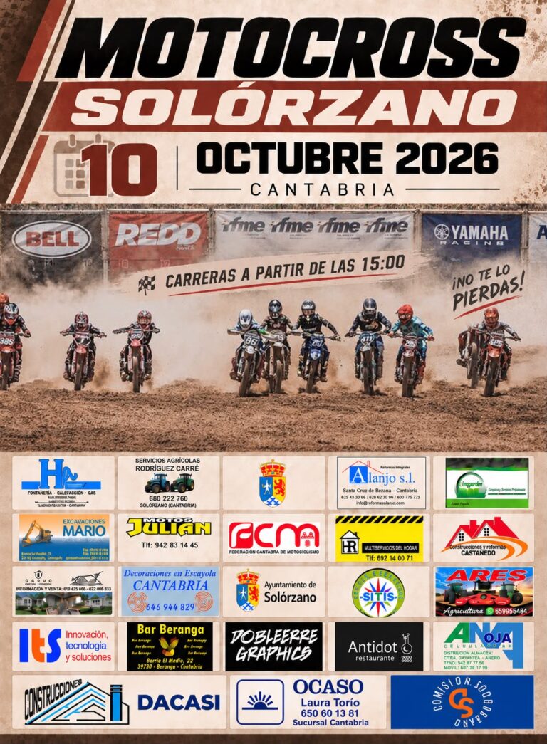 MX DE SOLORZANO